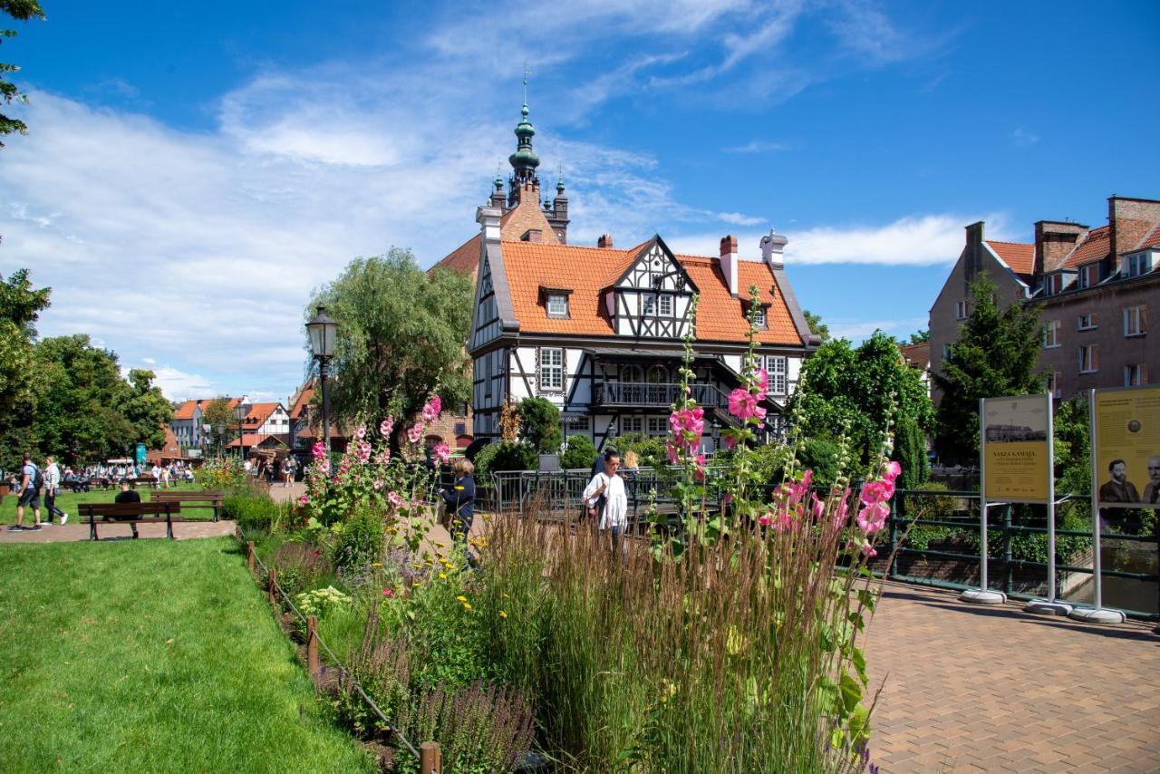 Maya's Flats & 60 - Milosci * Gdansk
