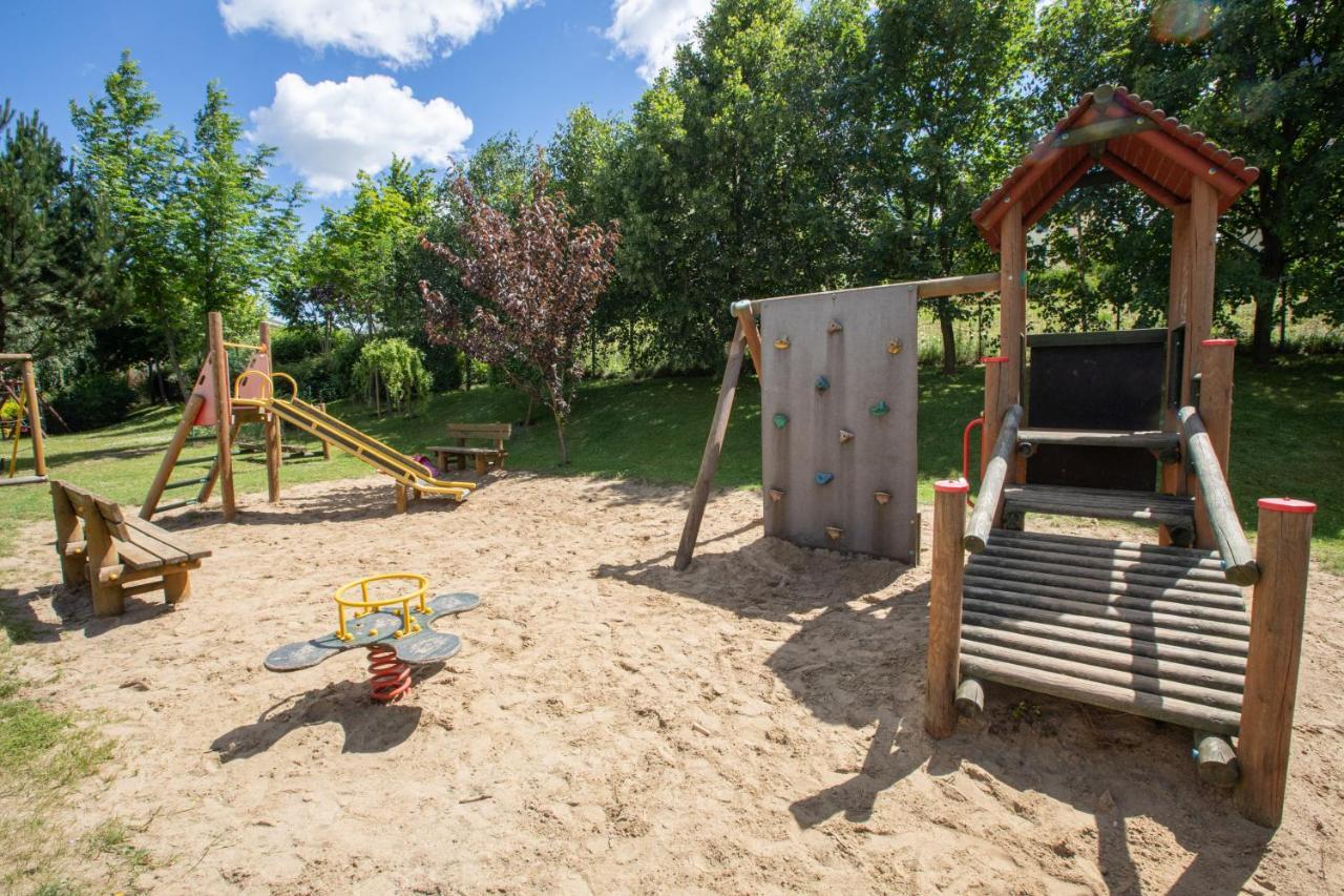 Apartament Na Osiedlu Pogodnym