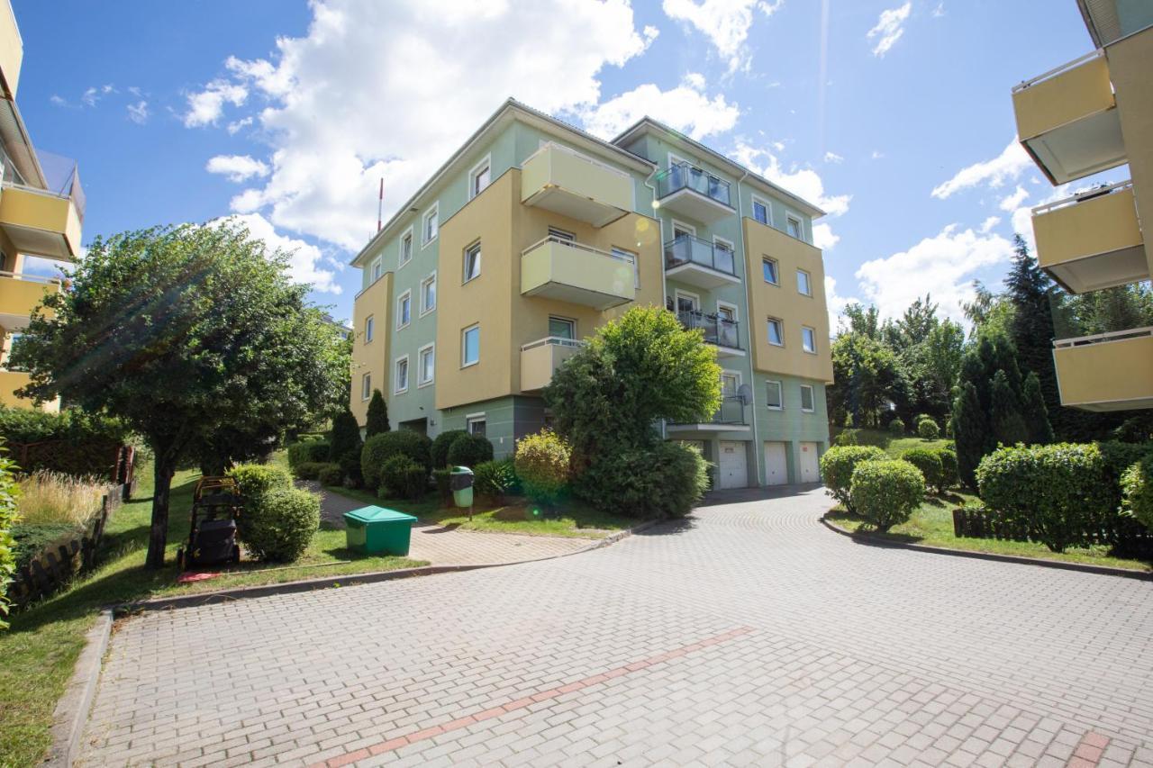 Apartament Na Osiedlu Pogodnym Apartament Gdańsk