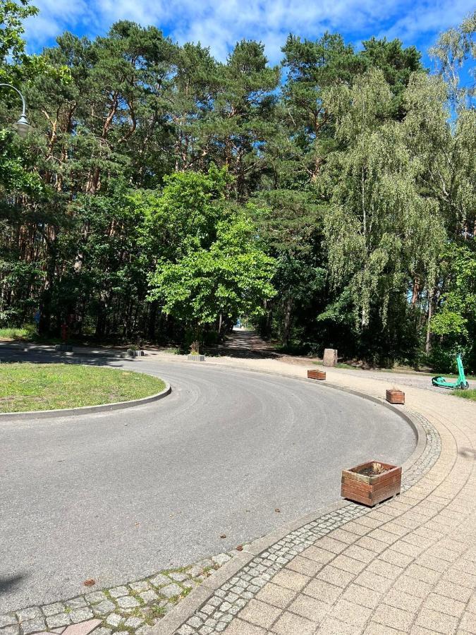 Neptun Park Apartament - 100 M Od Plazy Apartment Gdansk