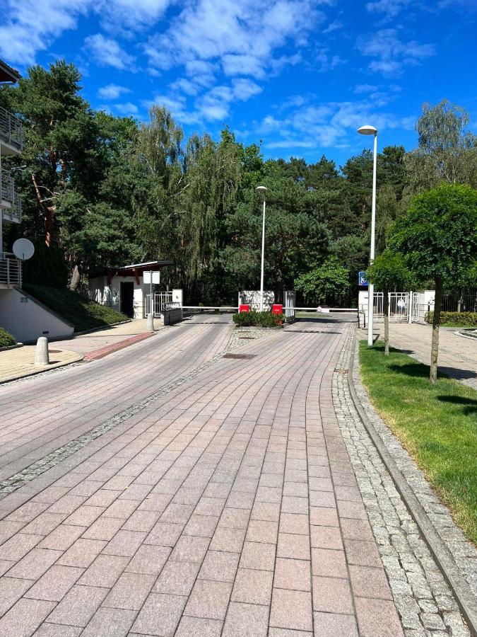Neptun Park Apartament - 100 M Od Plazy Apartment Gdansk