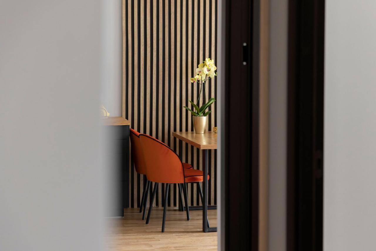 Apartment Short Gdansk