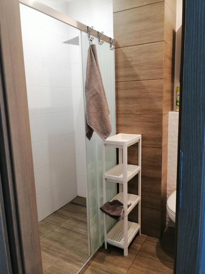 Apartment Apartament Letnica