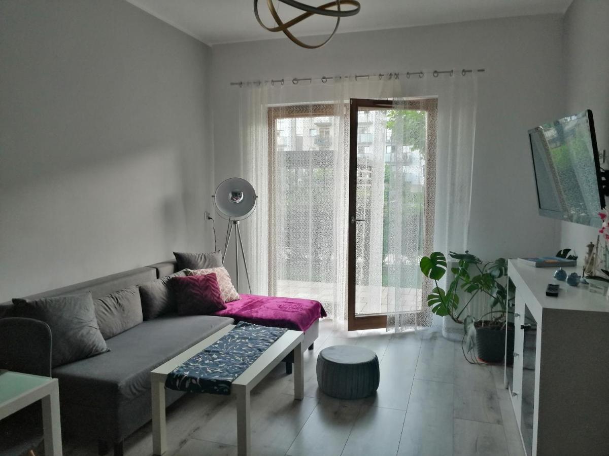 Apartament Letnica Apartment Gdansk