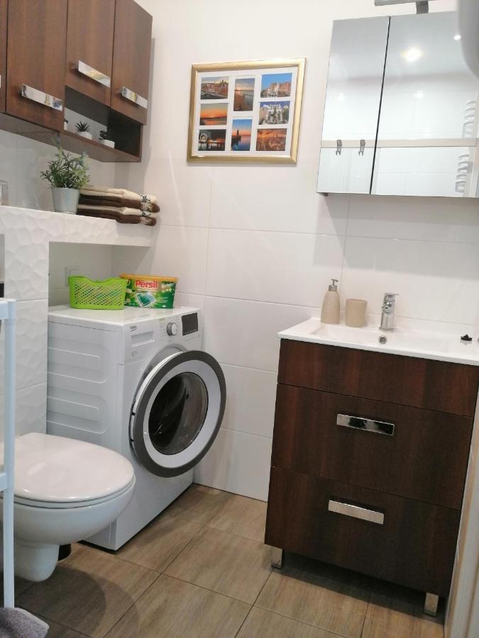 Apartment Apartament Letnica Gdansk