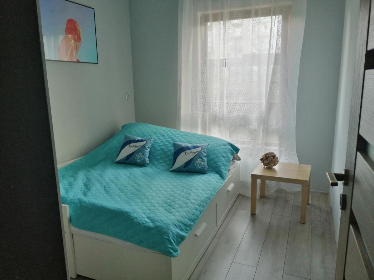 Apartament Letnica Apartment
