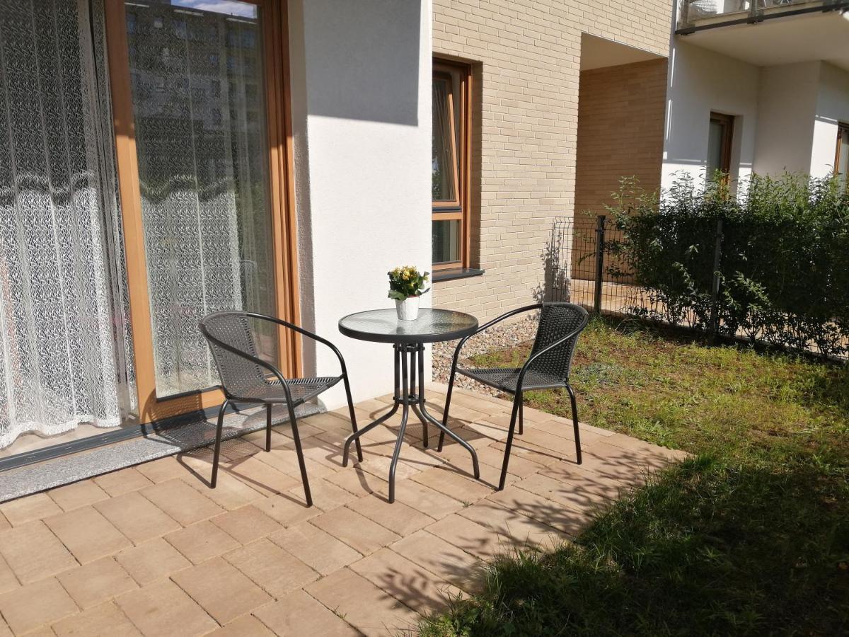 Apartament Letnica Apartment