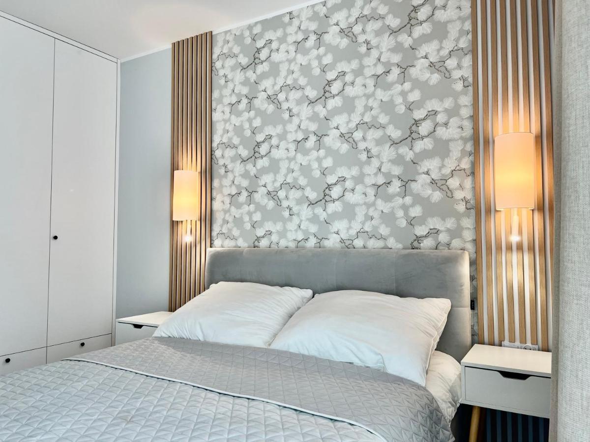 Apartment Angielska Grobla Q4apartments *