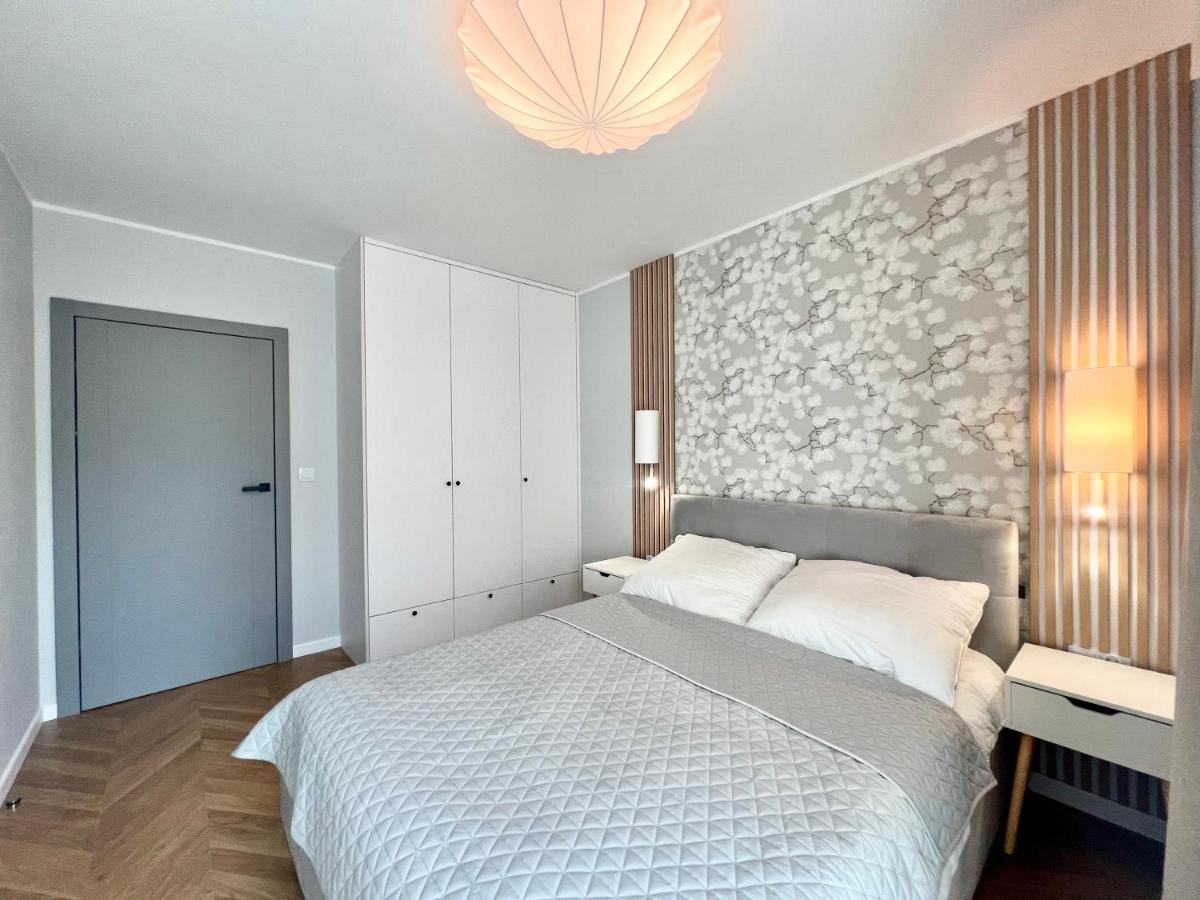 Apartment Angielska Grobla Q4apartments Gdansk