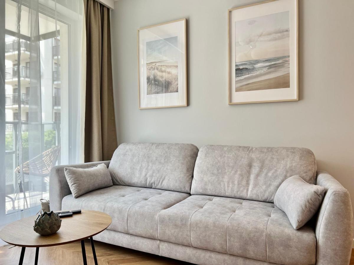 Apartment Angielska Grobla Q4apartments