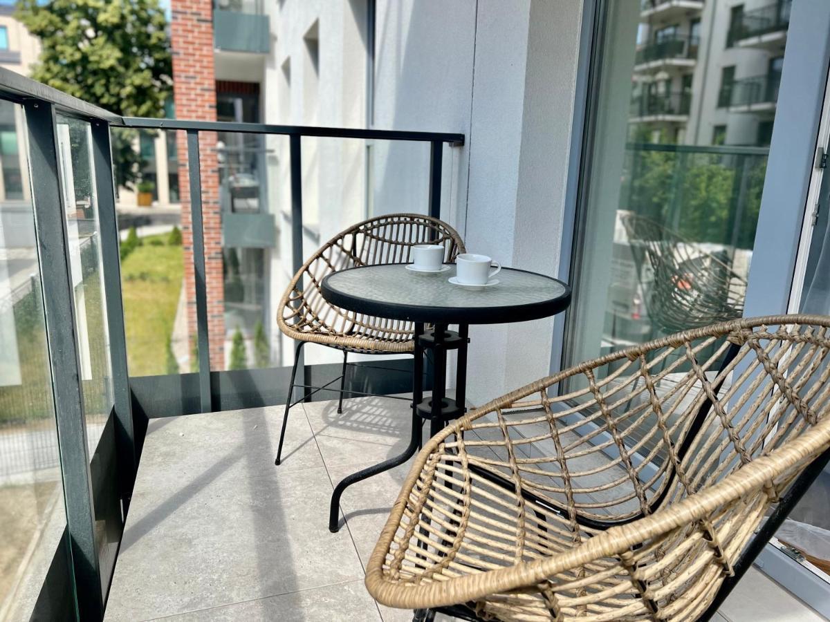 Apartment Angielska Grobla Q4apartments *