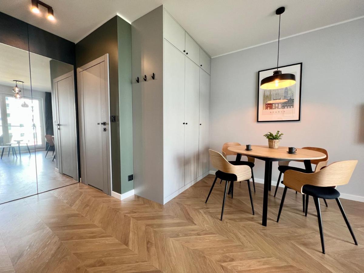 Angielska Grobla Q4apartments Apartment Gdansk