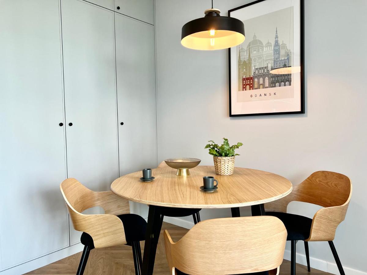 Angielska Grobla Q4apartments Apartment *