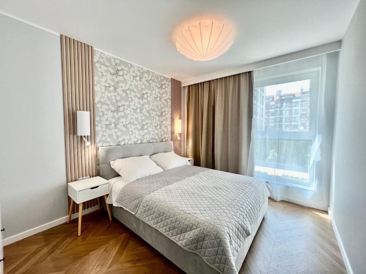 Angielska Grobla Q4apartments Apartment Gdansk