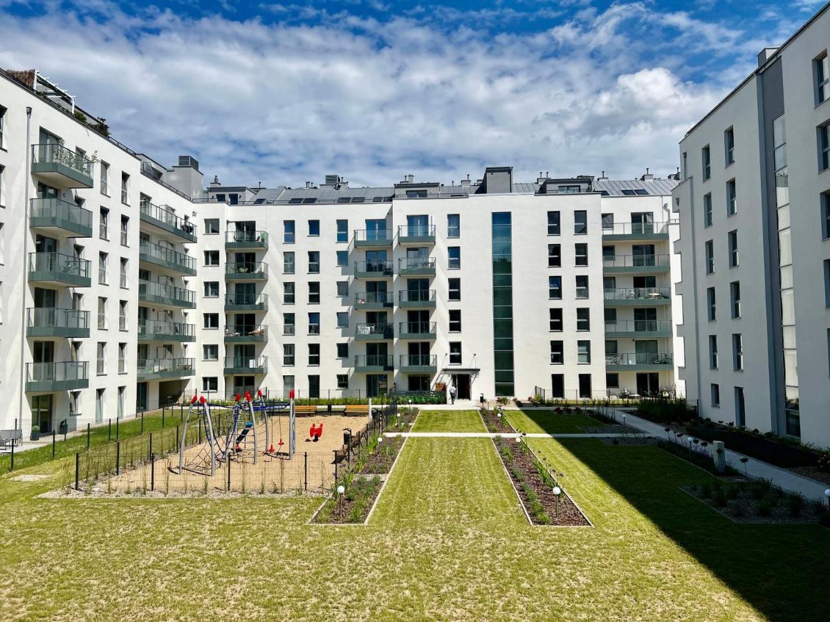 Angielska Grobla Q4apartments