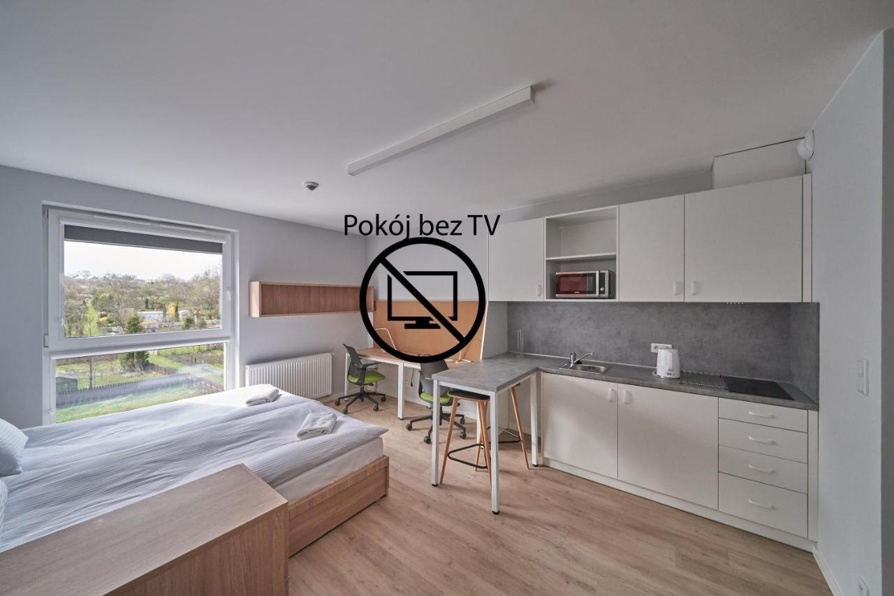 Collegia Aparthotel Gdansk