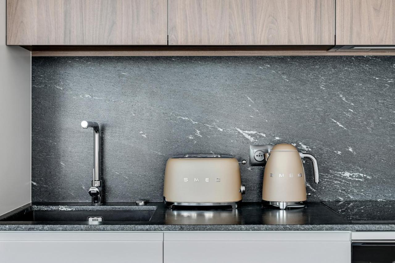 Scala Apartment *
