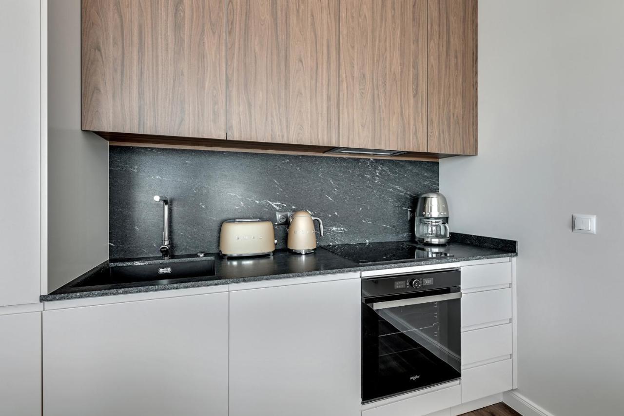 Apartment Scala *