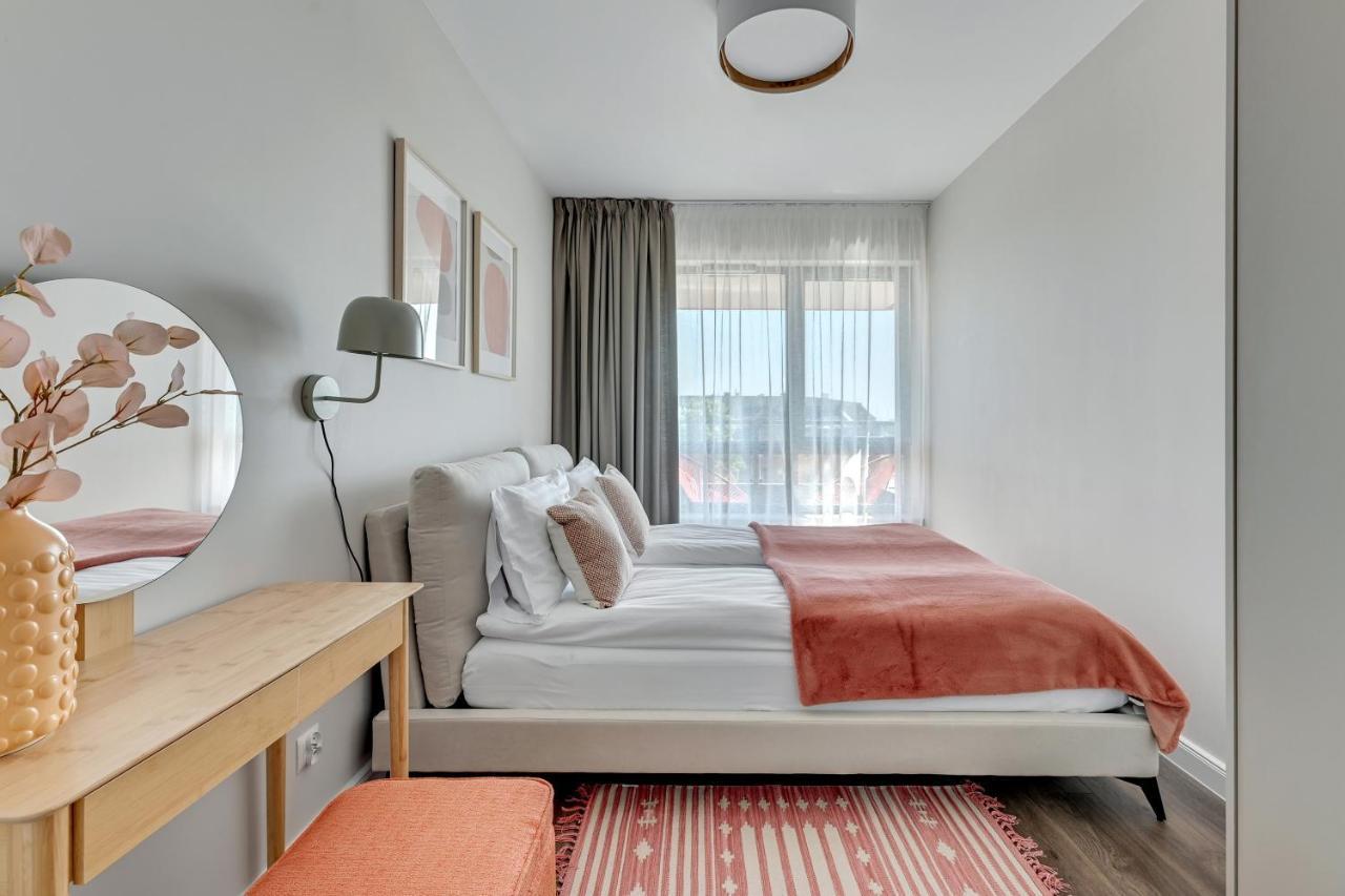 Scala Apartment Gdansk