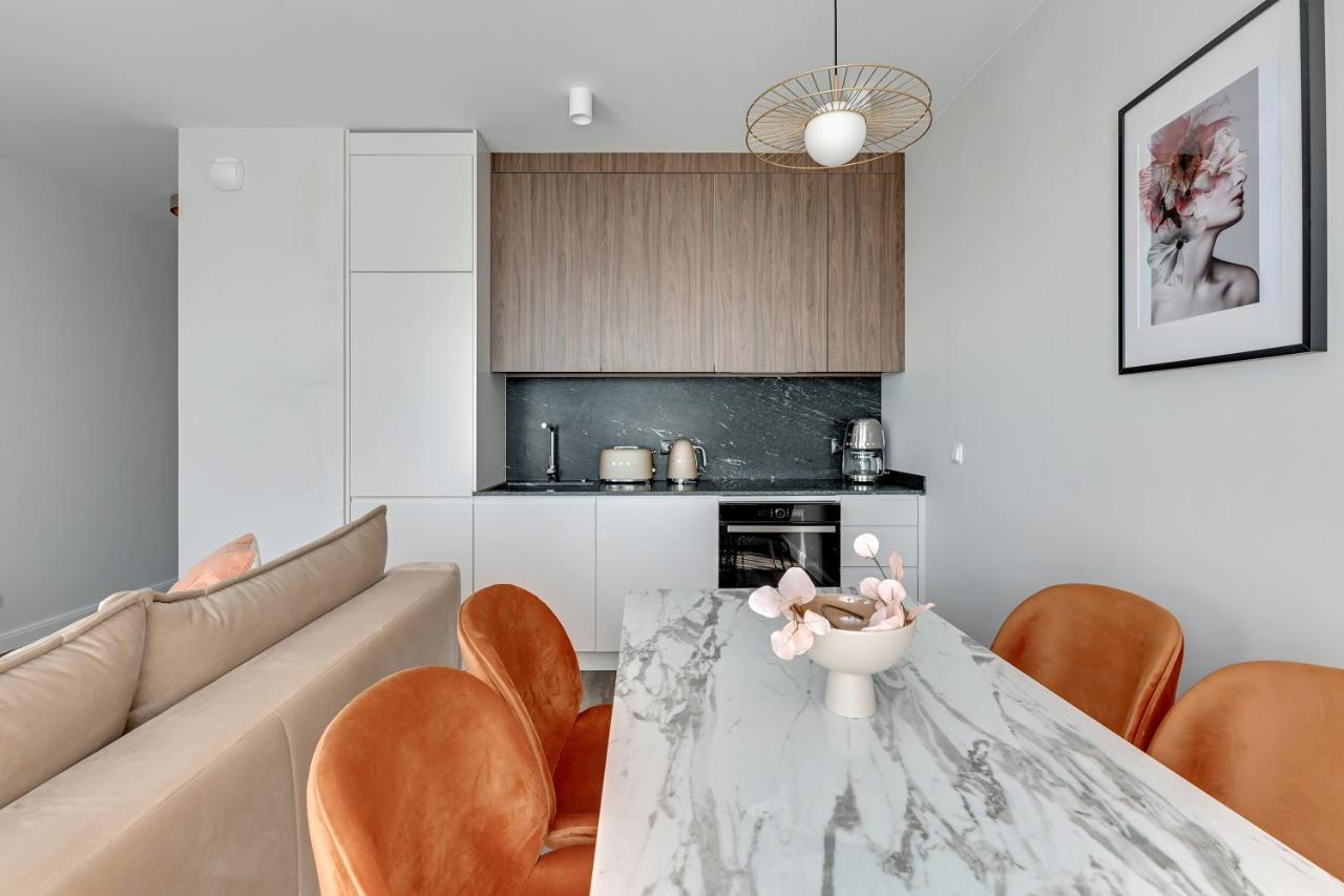 Scala Apartment Gdansk