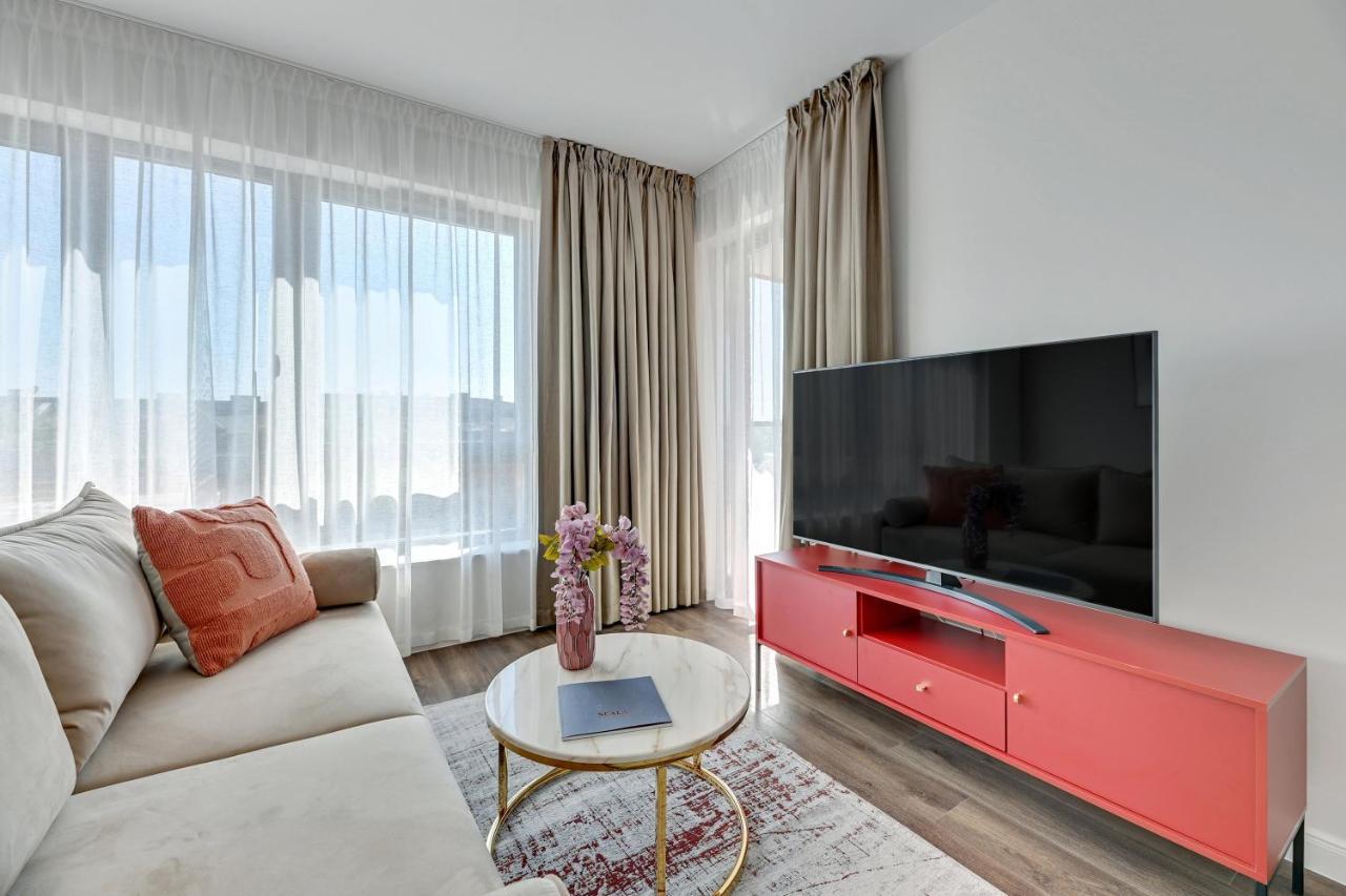 Scala Apartment