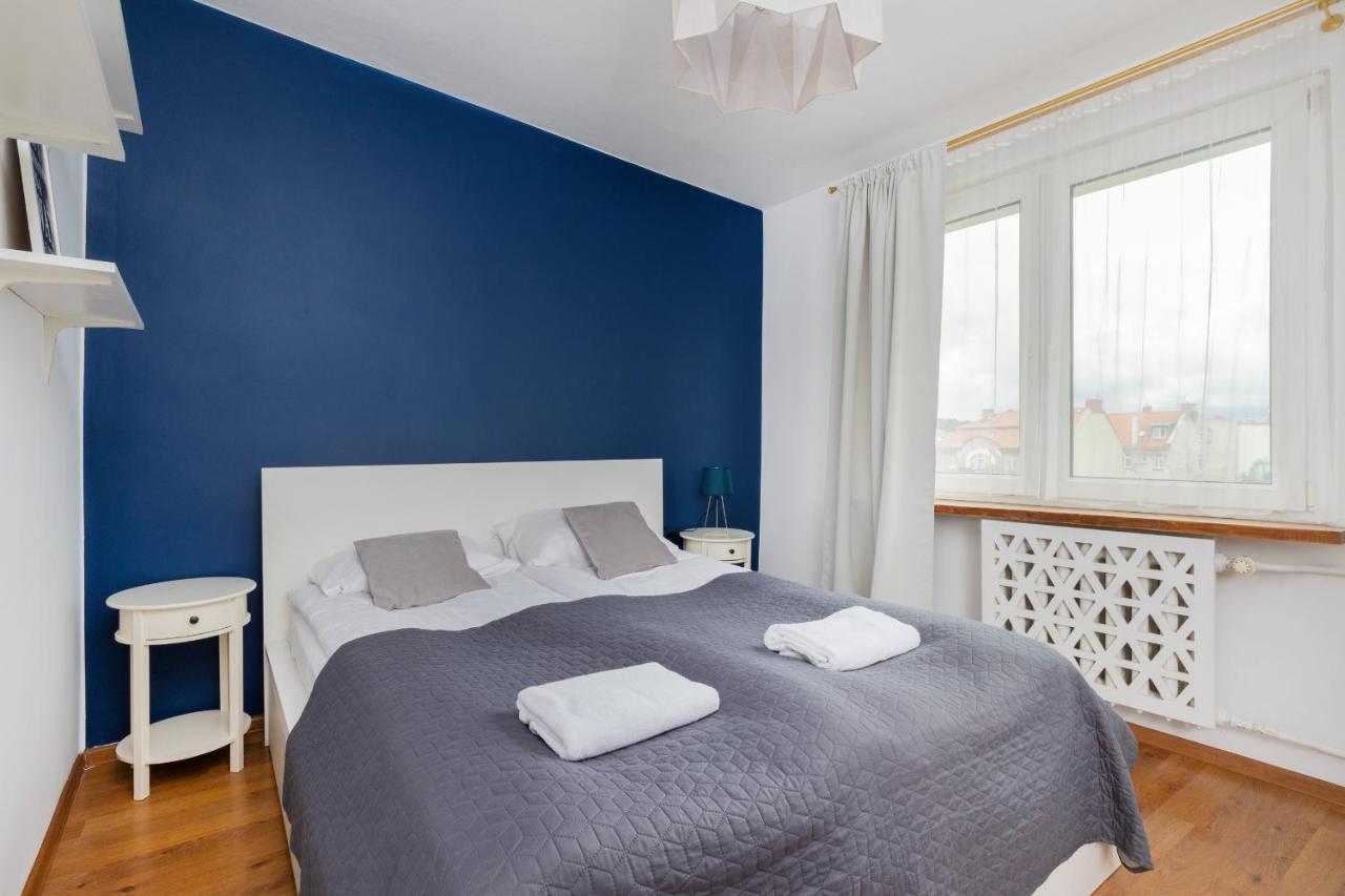 Serce Gdańska Długie Ogrody By Renters