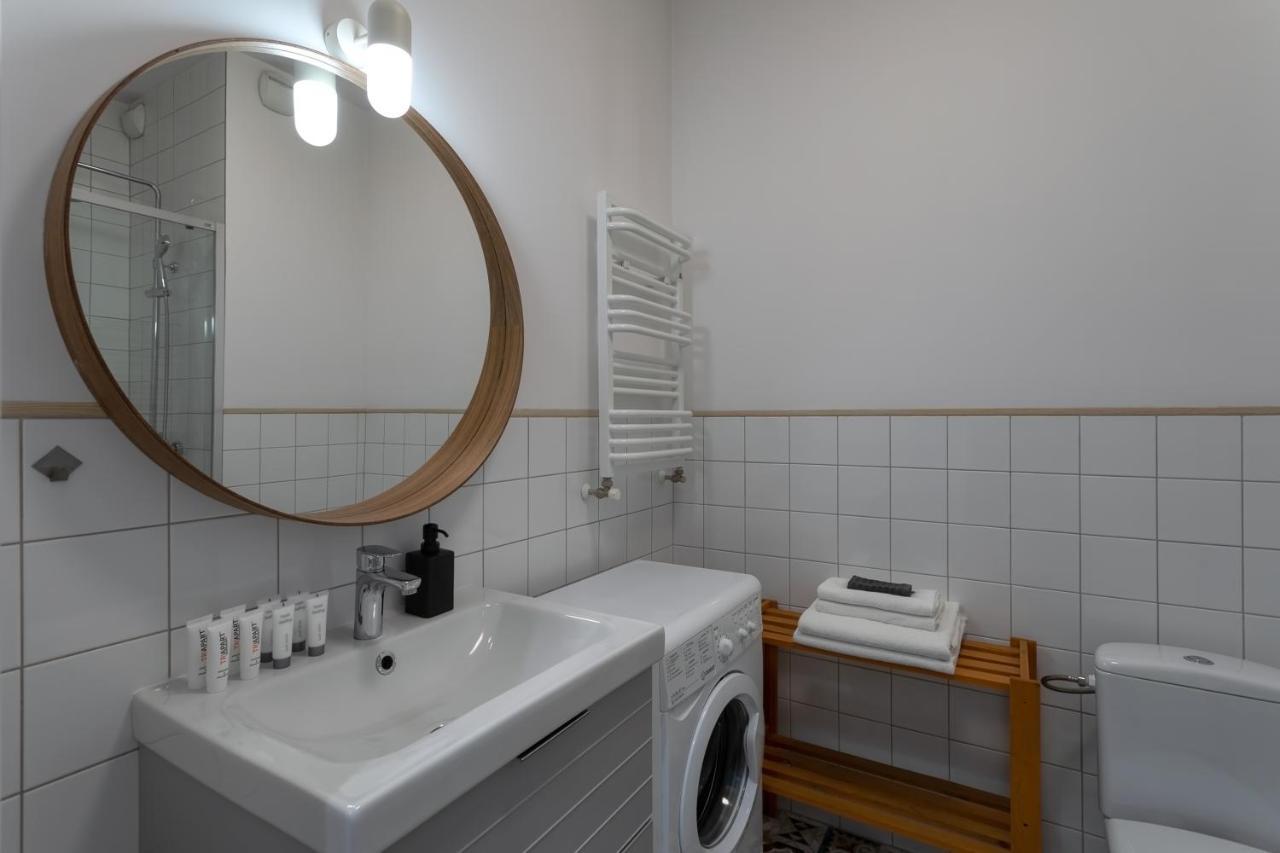 Apartment Triapart Zajezdnia Wrzeszcz *