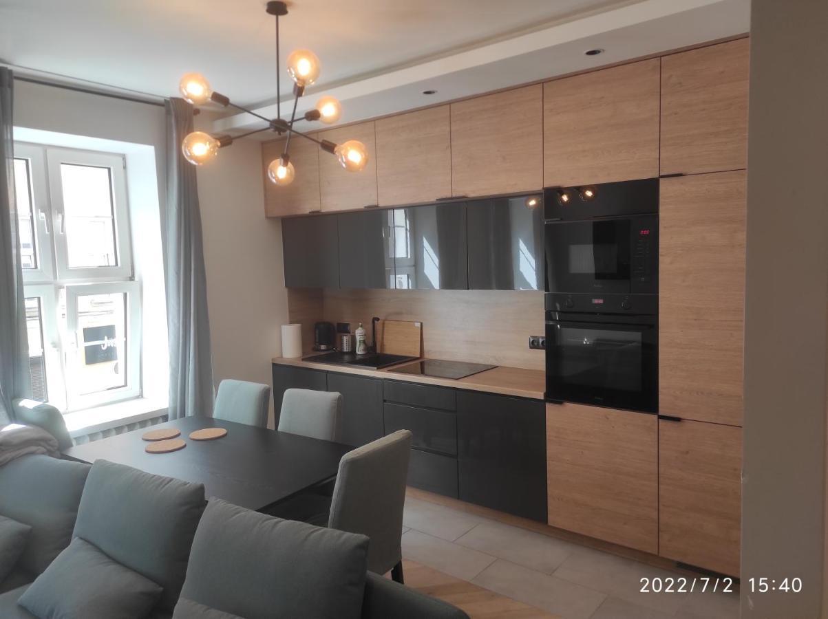 Apartment Sw. Ducha 29-31 *