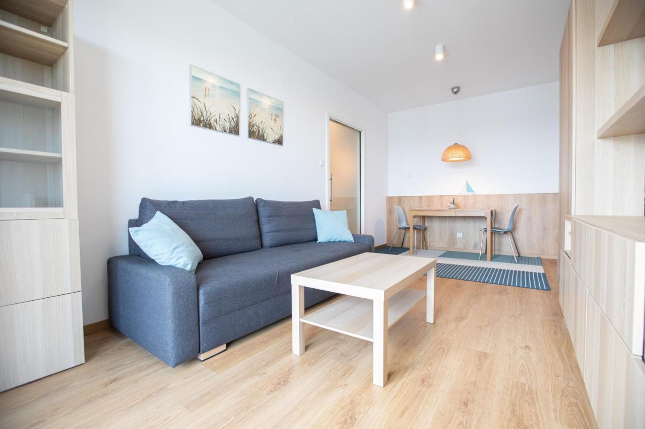 Apartament Zajezdnia Grudziadzka 12 Apartment Gdansk