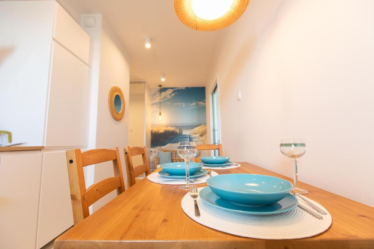 Apartament Zajezdnia Grudziadzka 12 Apartment *