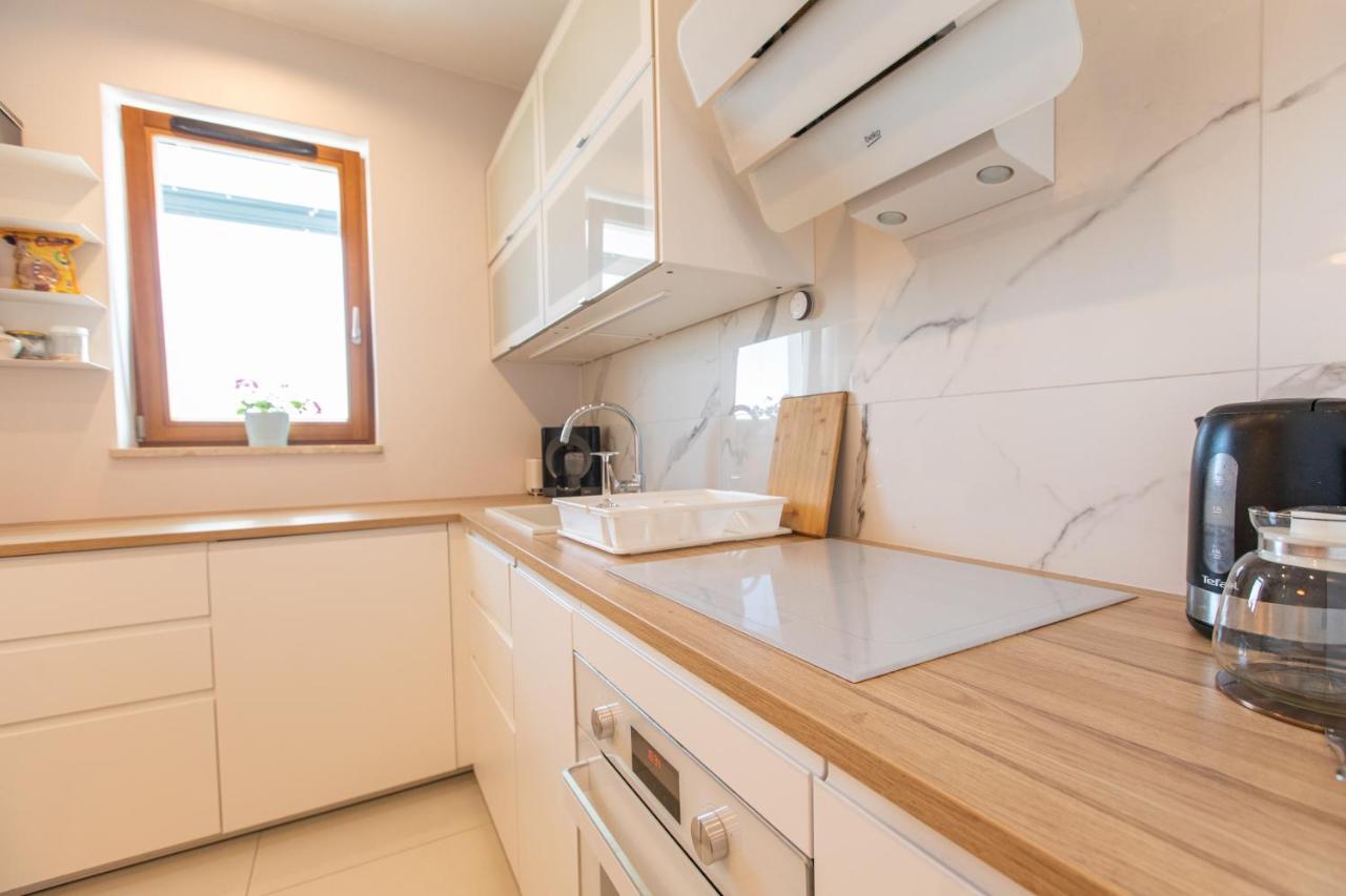Apartment Apartament Zajezdnia Grudziadzka 12 *