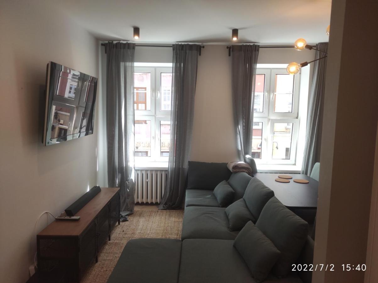 Apartment Sw. Ducha 29-31
