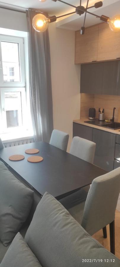 Sw. Ducha 29-31 Apartment