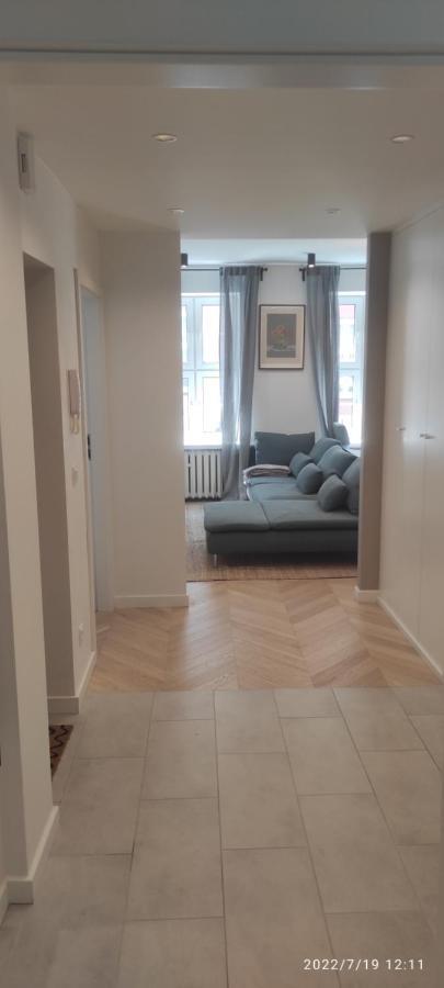 Sw. Ducha 29-31 Apartment Gdansk