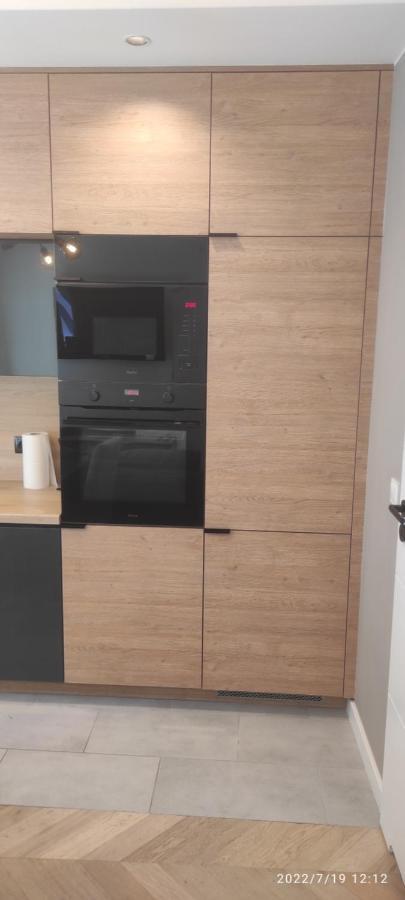 Apartment Sw. Ducha 29-31