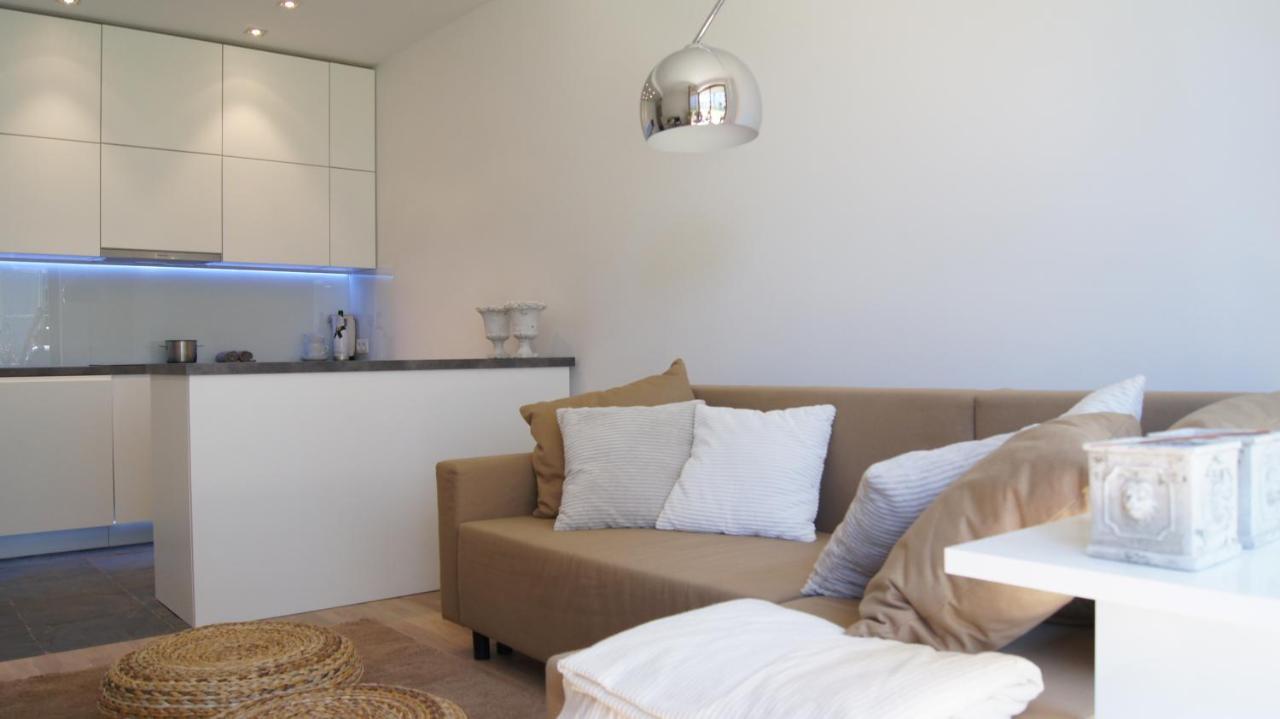 Home3city Nadmorski Dwor Apartment Gdansk
