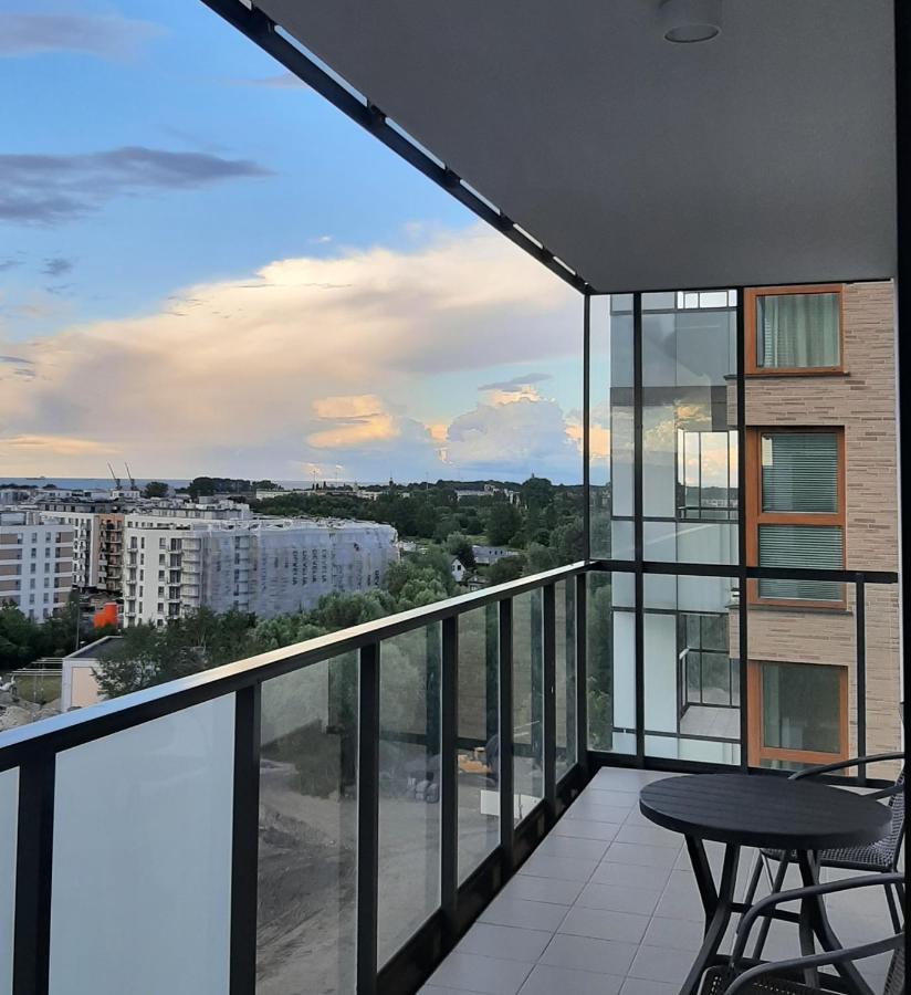 Baltic Vista - Sea View- Polsat Arena * Gdansk