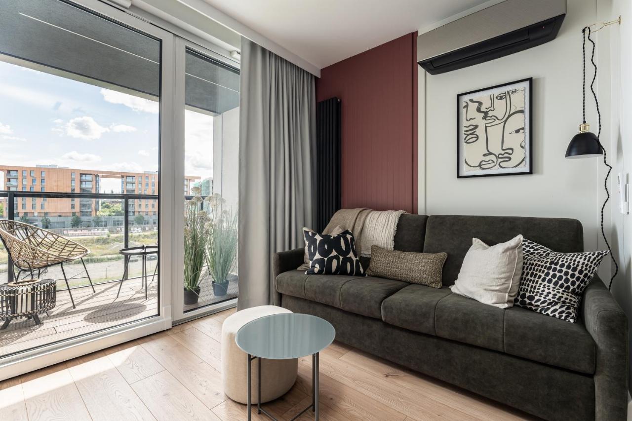 Apartamento Chlebova 314 Gdańsk