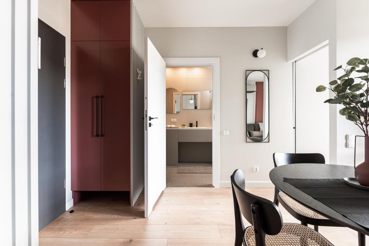 Chlebova 314 Apartamento Gdańsk