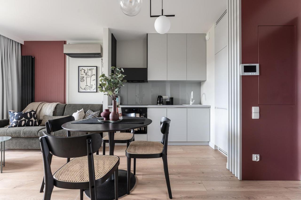 Apartamento Chlebova 314 Gdańsk