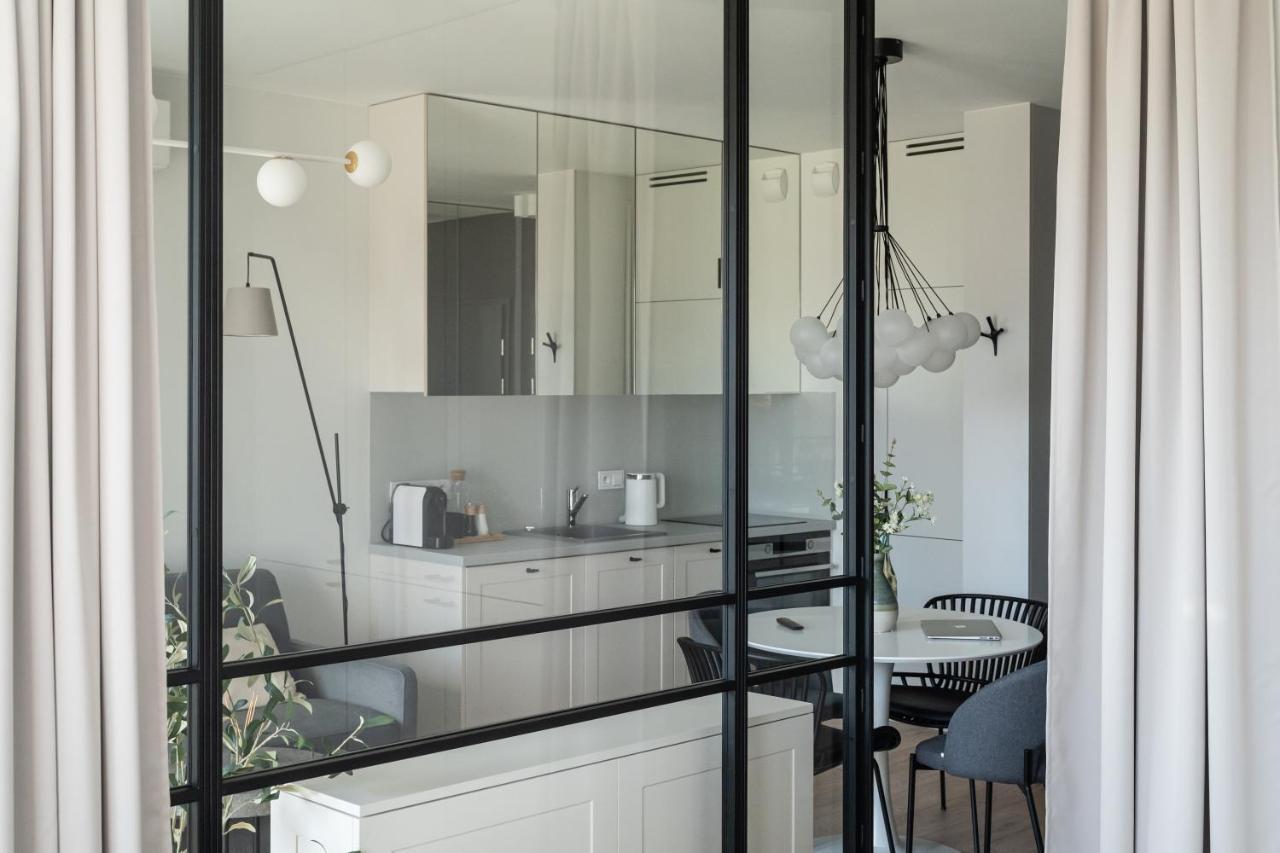 Apartment Chlebova 315