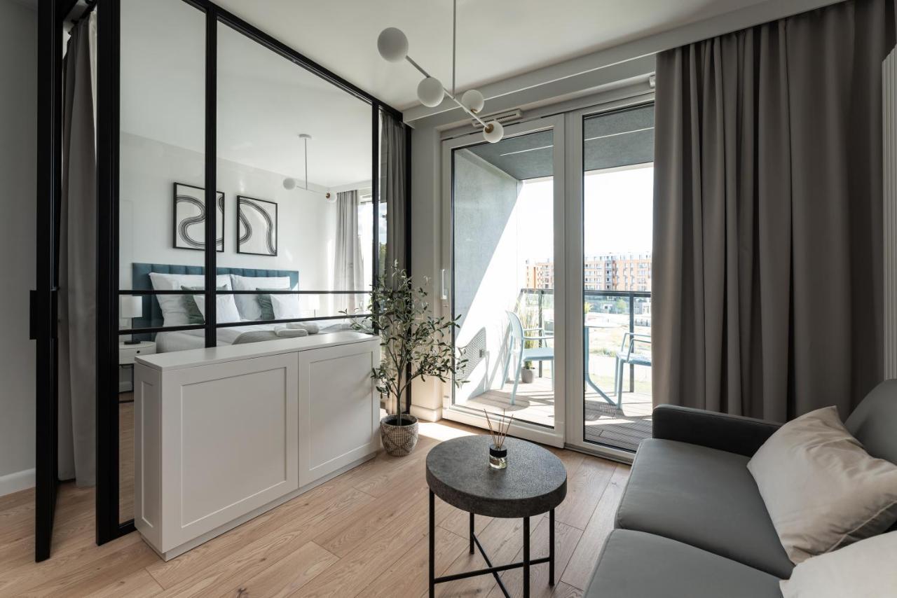 Apartment Chlebova 315 Danzig