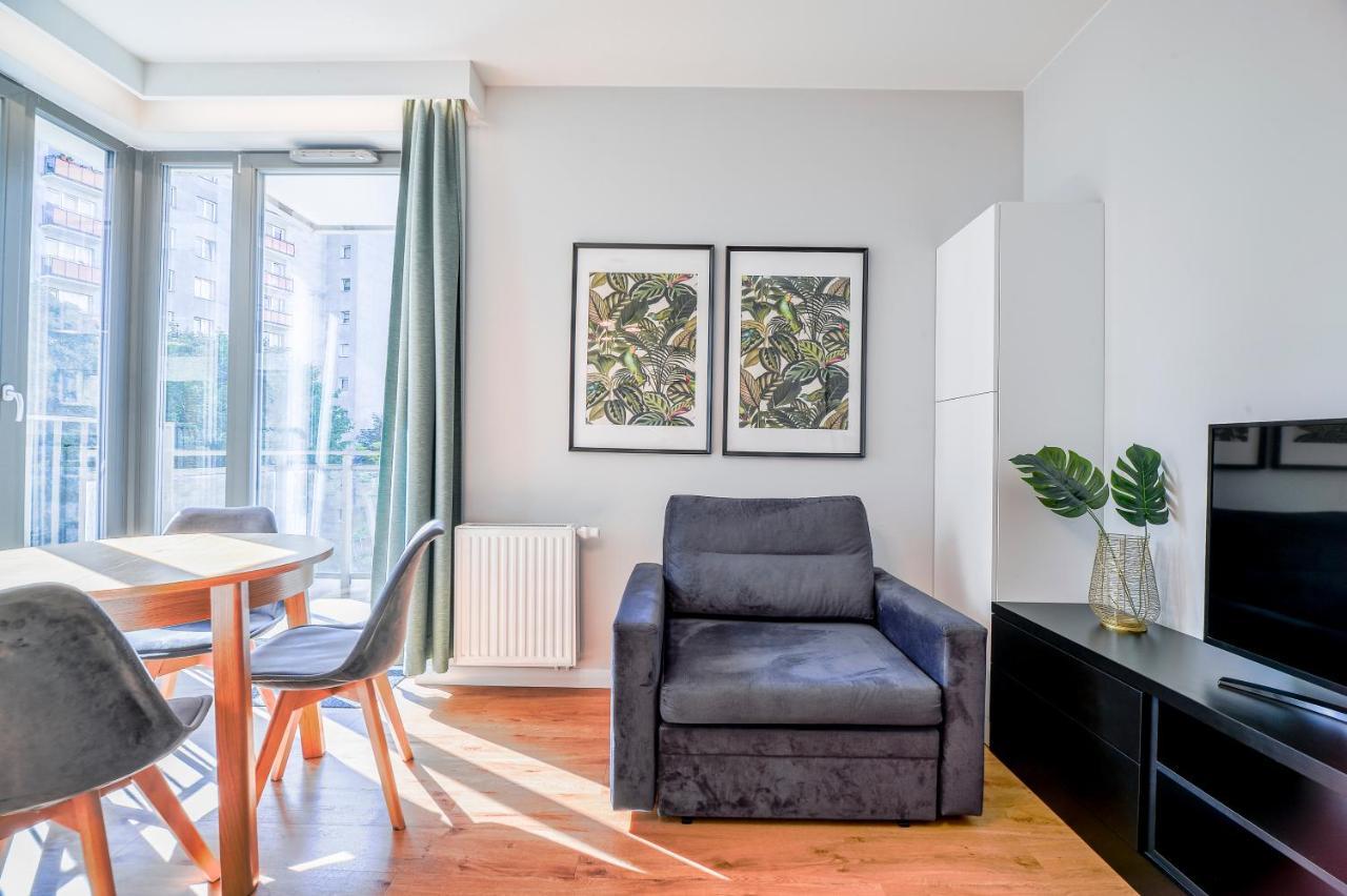 Apartment Citystay Garden Gates Gdansk