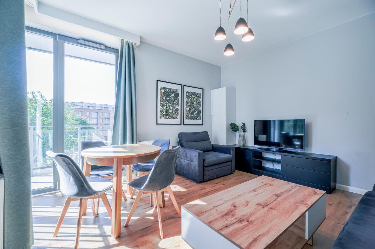 Citystay Garden Gates Apartment