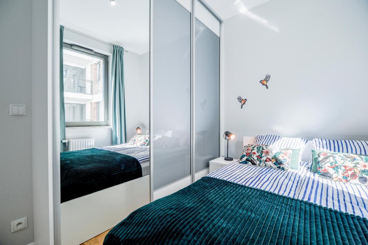 Apartment Citystay Garden Gates Gdansk