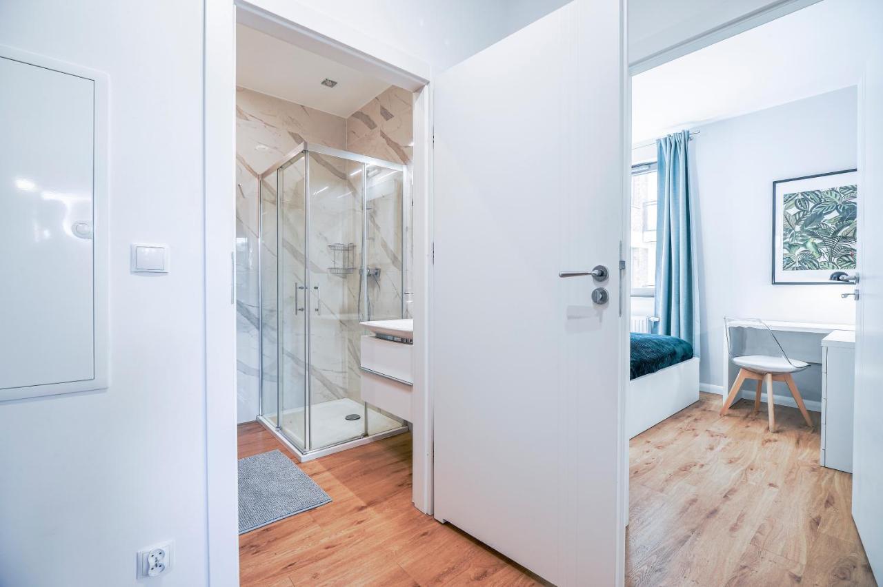 Citystay Garden Gates Huoneisto