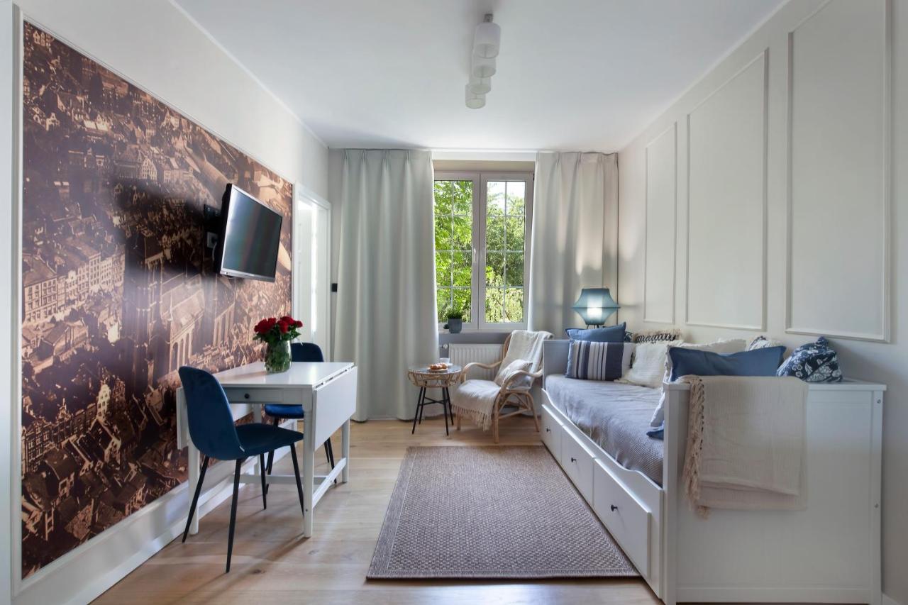 Elite Boho Old Town Apartamento Gdańsk