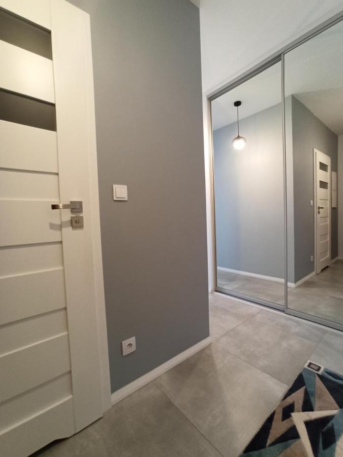 Apartament Centrum/starówka Gdańsk