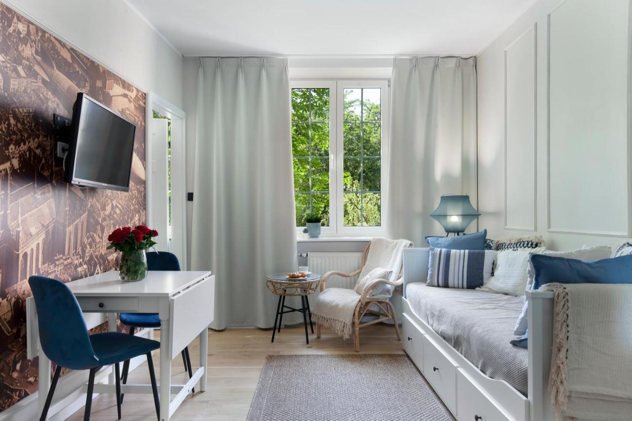 Apartamento Elite Boho Old Town *