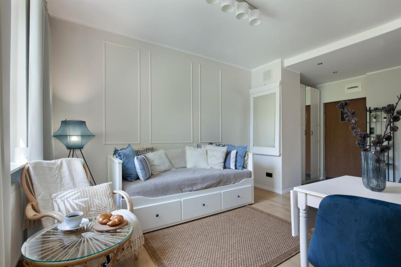 Apartamento Elite Boho Old Town Gdańsk